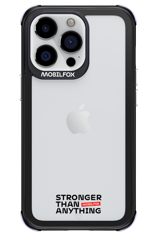 Stronger (Nude) 2.0 - Apple iPhone 13 Pro