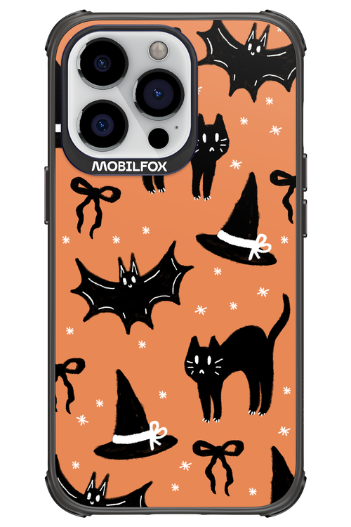 Cat & Bat - Apple iPhone 13 Pro
