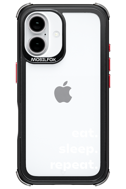 Daily Loop Light - Apple iPhone 16
