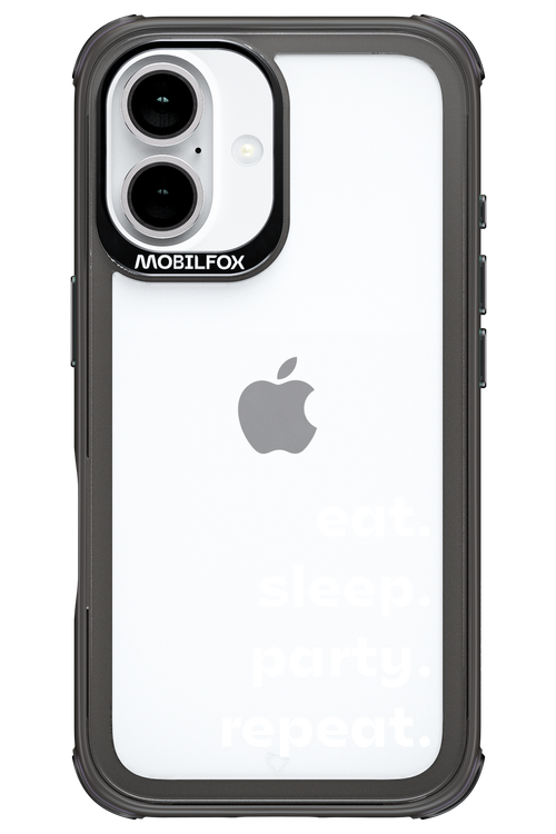 Party Loop Light - Apple iPhone 16