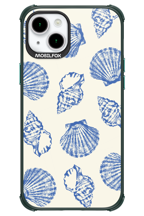 Shell Yeah! - Apple iPhone 15 Plus