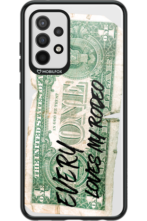 RODEO II 2.0 - Samsung Galaxy A52 / A52 5G / A52s