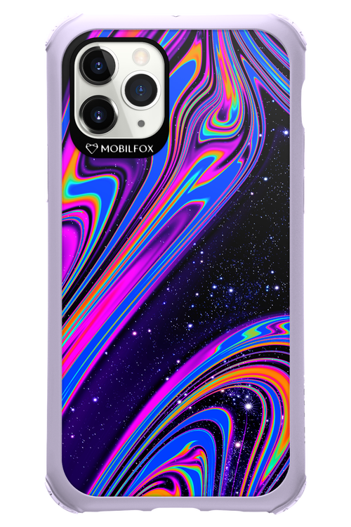 Galactic Psy - Apple iPhone 11 Pro