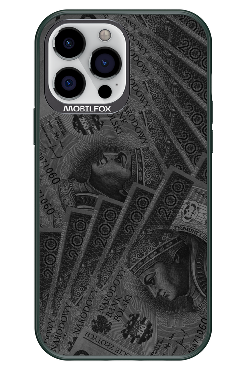 200 2.0 - Apple iPhone 13 Pro Max