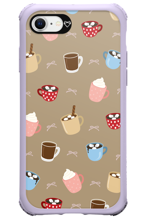 Coco Dream - Apple iPhone 8