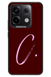 (Dark Blush) C 2.0 - Xiaomi Redmi Note 13 Pro 5G