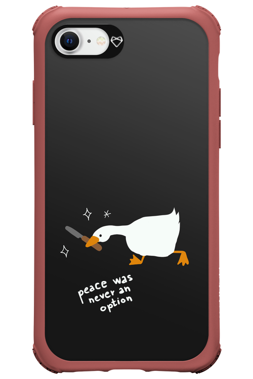 OPTION 2.0 - Apple iPhone 8
