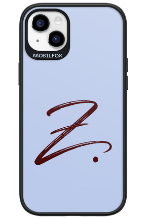 (Jellyfish Presso) Z 2.0 - Apple iPhone 14 Plus