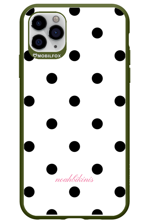 Baby Dots - Apple iPhone 11 Pro Max