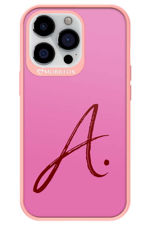 (Sorbet) A 2.0 - Apple iPhone 13 Pro