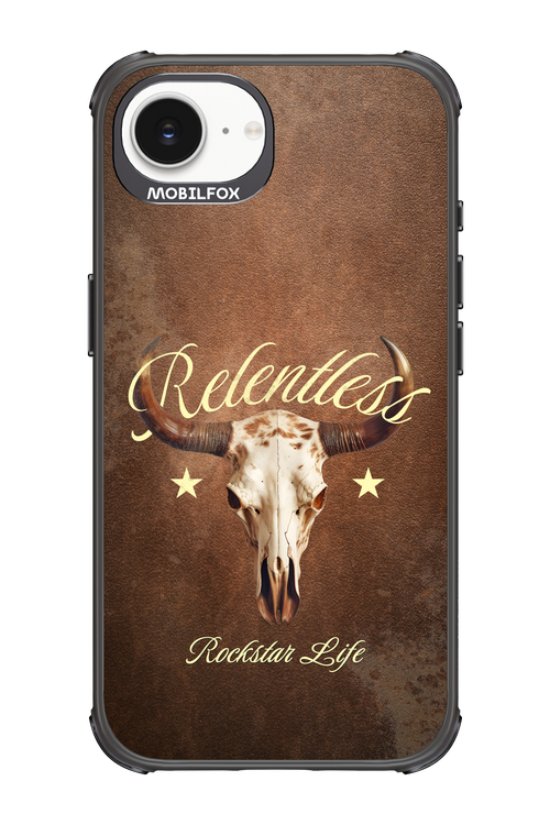 Relentless2 2.0 - Apple iPhone 17e