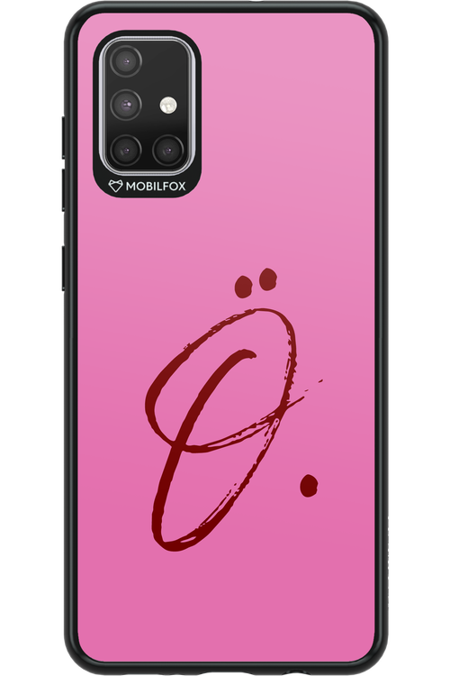 (Sorbet) O II 2.0 - Samsung Galaxy A71