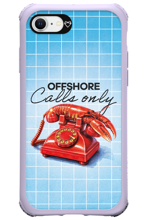 Offshore 2.0 - Apple iPhone SE 2020