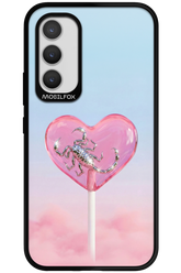 Scorpio Heart 2.0 - Samsung Galaxy A34