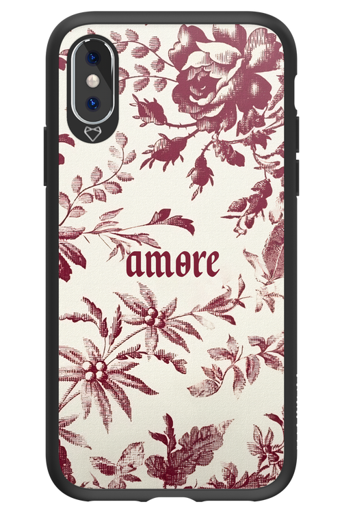 Amore 2.0 - Apple iPhone XS