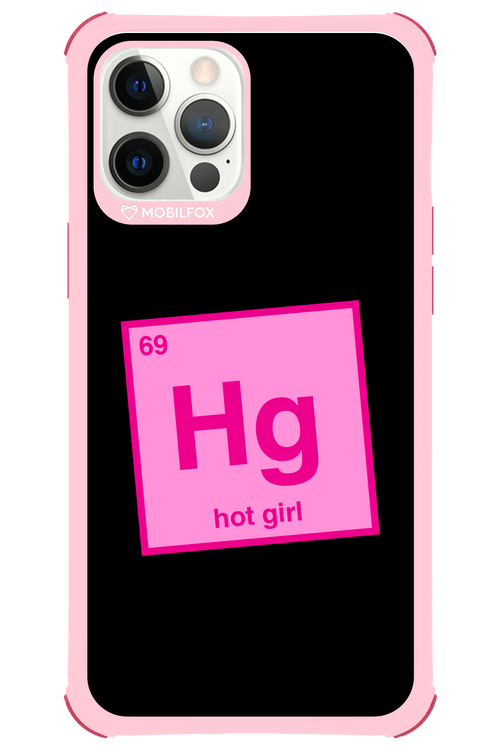 HG 2.0 - Apple iPhone 12 Pro Max