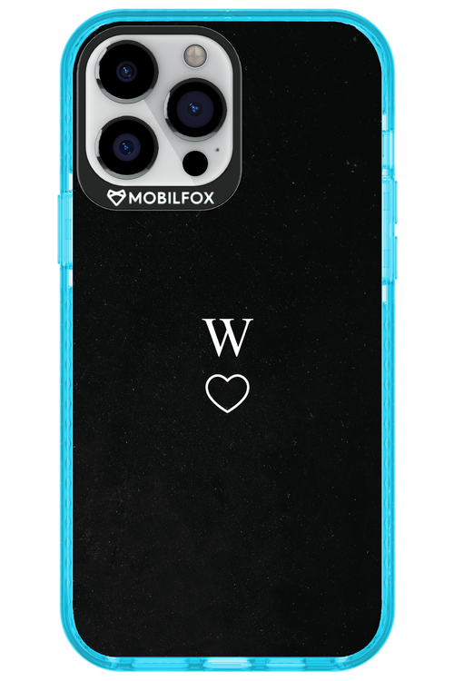 W Black 2.0 - Apple iPhone 13 Pro Max