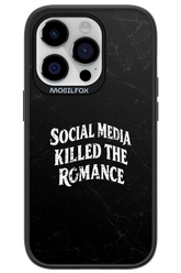 SocialMedia 2.0 - Apple iPhone 14 Pro