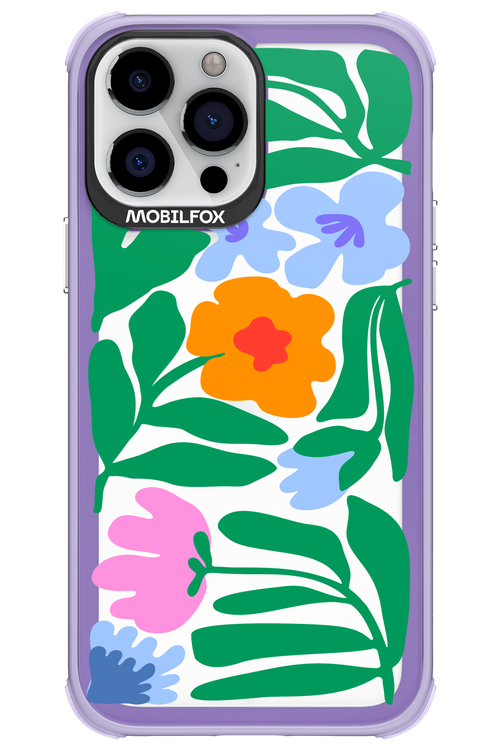 My Flowergarden - Apple iPhone 13 Pro Max