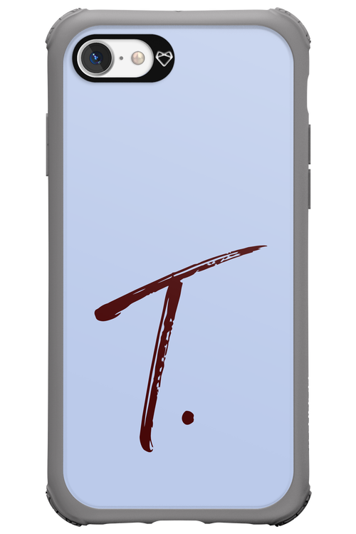 (Jellyfish Presso) T 2.0 - Apple iPhone 7