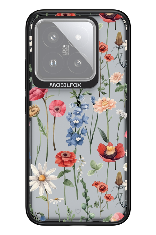 Flower Field - Xiaomi 14