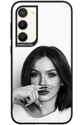 Soft Focus - Samsung Galaxy S23 Plus