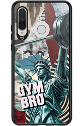 GYM BRO - Huawei P30 Lite