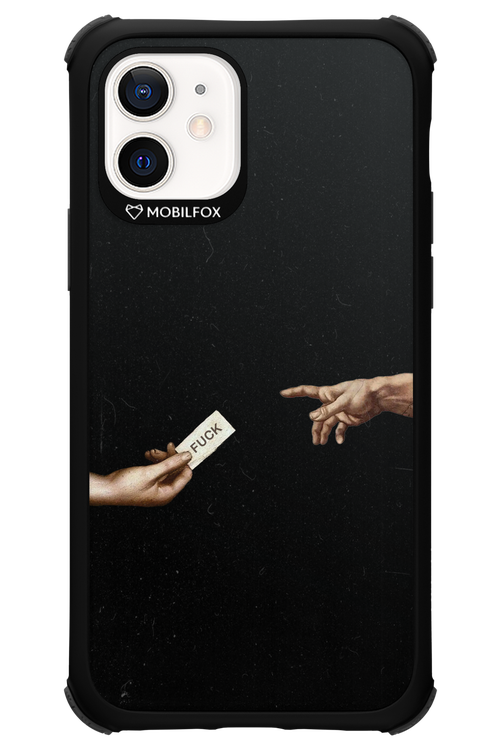 Giving 2.0 - Apple iPhone 12