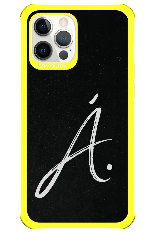(Off Space) A II 2.0 - Apple iPhone 12 Pro Max