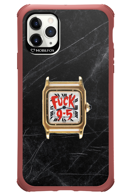 f_ck 2.0 - Apple iPhone 11 Pro Max