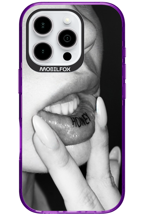 Lip Secret 2.0 - Apple iPhone 16 Pro