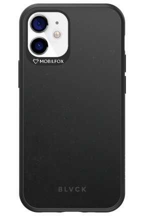 BLVCK 2.0 - Apple iPhone 12 Mini
