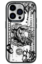 CLOWN BLVCK 2.0 - Apple iPhone 14 Pro