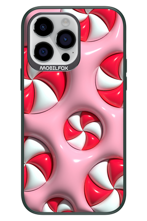 XMAS Candy - Apple iPhone 14 Pro Max