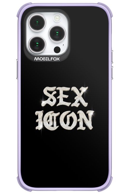 SEX ICON 2.0 - Apple iPhone 14 Pro Max