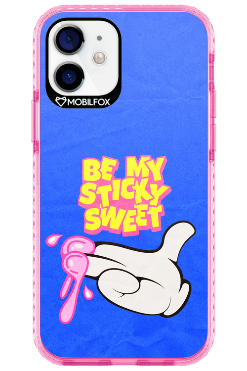 be my sticky sweet 2.0 - Apple iPhone 12