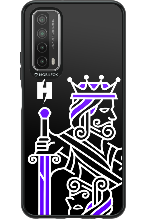 KING 2.0 - Huawei P Smart 2021