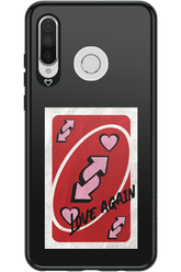 LOVE AGAIN 2.0 - Huawei P30 Lite