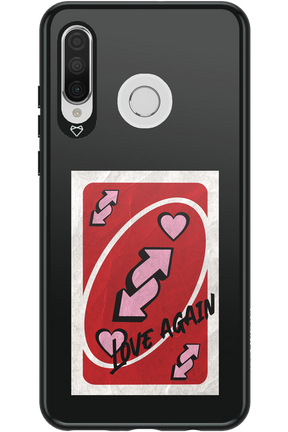 LOVE AGAIN 2.0 - Huawei P30 Lite