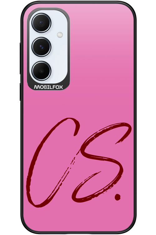 (Sorbet) CS 2.0 - Samsung Galaxy A55