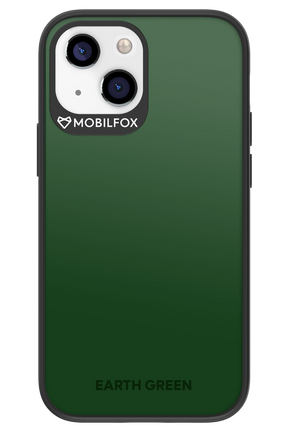 Earth Green 2.0 - Apple iPhone 13 Mini