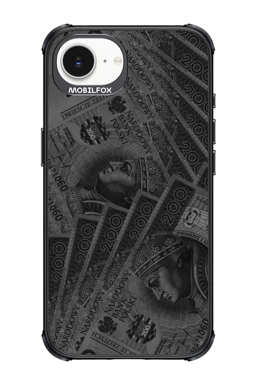 200 2.0 - Apple iPhone 17e