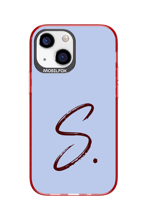 (Jellyfish Presso) S 2.0 - Apple iPhone 13 Mini