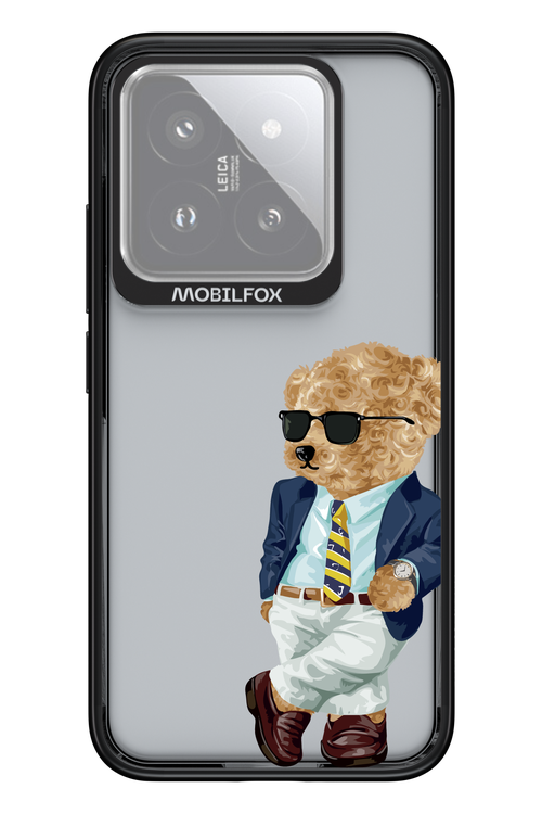 Boss 2.0 - Xiaomi 14