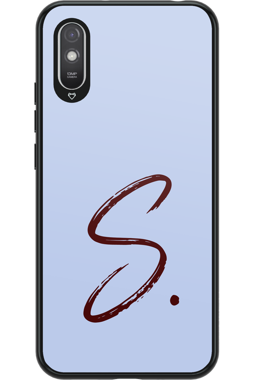 (Jellyfish Presso) S 2.0 - Xiaomi Redmi 9A