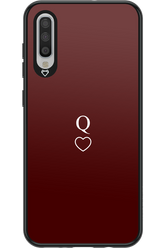 Q Burgundia 2.0 - Samsung Galaxy A70