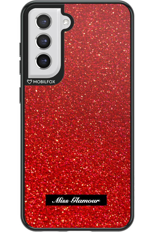 Glam Christmas - Samsung Galaxy S21 FE