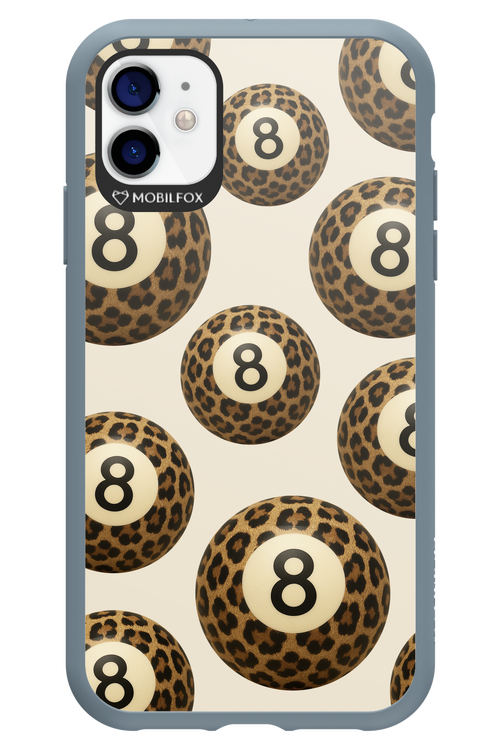 Wild Winner - Apple iPhone 11