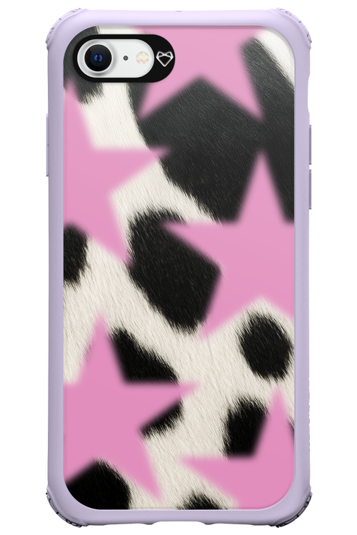 Country Star - Apple iPhone 8