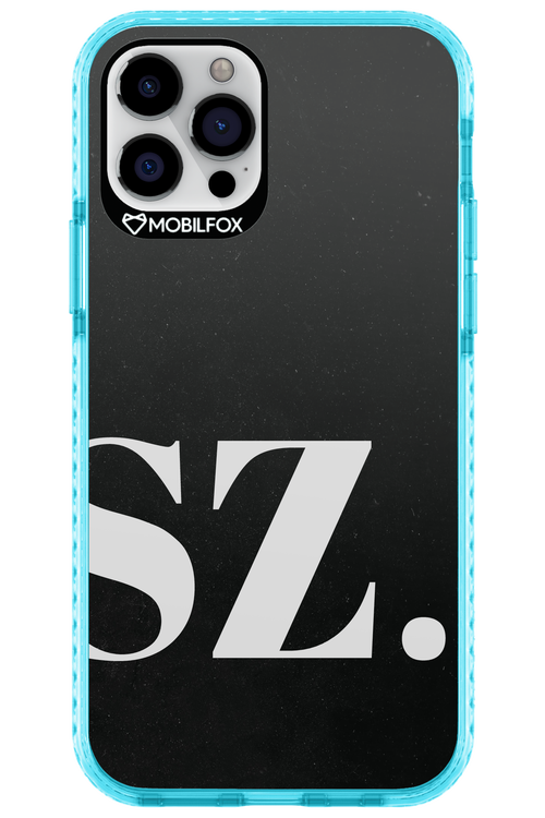 SZ (Off Space) 2.0 - Apple iPhone 12 Pro